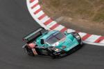 Maserati MC-12 Corse GT FIA 2006 года